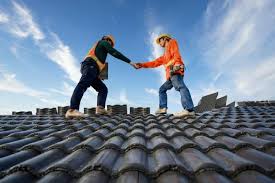 Best Roof Insulation Installation  in Santa Paula, CA